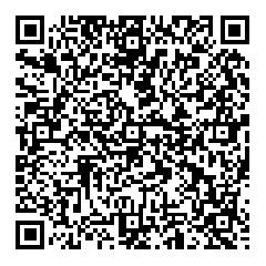歌手になりてぇ！！QRコード