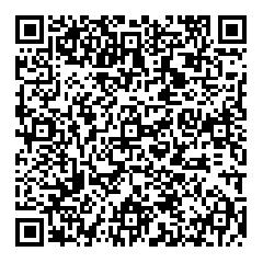 私には・・・。QRコード
