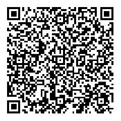 みんななかよくしよ！QRコード