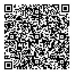 カリタス小学校裏サイトQRコード