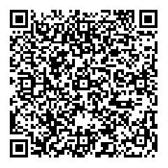 京都の小学校の人QRコード