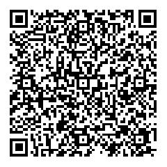 千刈小学校　裏サイトQRコード