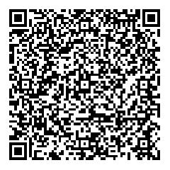 岡山県勝山小学校   裏サイトQRコード