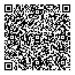 新校舎についてQRコード
