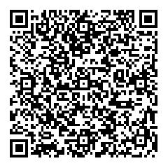 白金小のサイト～QRコード