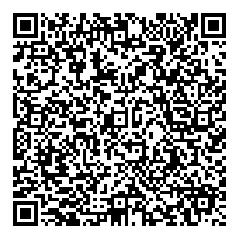 目黒星美学園小学校　裏サイト(在校生限定)QRコード