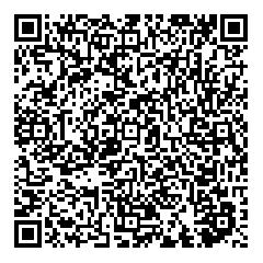 高木小学校裏サイト（小６）QRコード