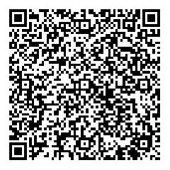 鳩森小学校[渋谷]裏サイトQRコード
