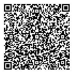 黄色い通学帽大好き集まれQRコード