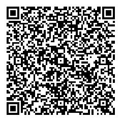 岡山理科大学同窓会QRコード