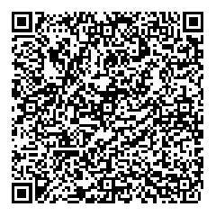 岡山理科大学生の苦手、嫌いなもの。QRコード