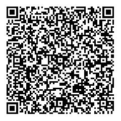 【山】八王子と新宿の違いについて【都会】QRコード