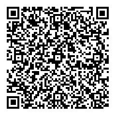 二部の学生QRコード