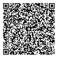 ４月から新入生です。教えてくださ～いQRコード