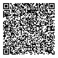 ☆田村先生の魅力について語ろう☆QRコード