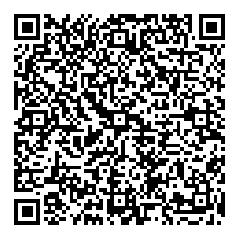 しまむら先生情報QRコード