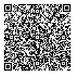 カンフェリーについてQRコード