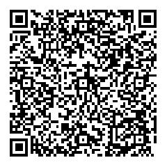先生への感想を書くQRコード