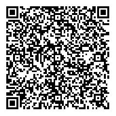 化学の寺田先生って。QRコード