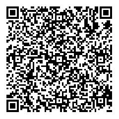 化学の福田先生を語りましょうQRコード