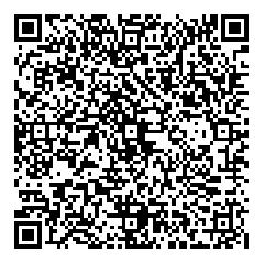 市進学院新守谷教室を語りましょう。QRコード