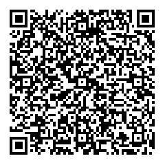 所沢校ってどう？QRコード