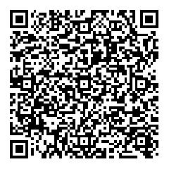 数学の講師。QRコード