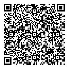 ＣＦは天職QRコード