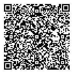 入学式について　オリエンテーションQRコード