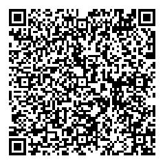 カープファンの人いませんか？QRコード
