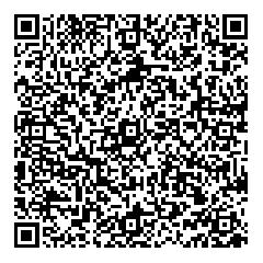 なぜ動いていない物が動いて見えるのでしょうか？QRコード