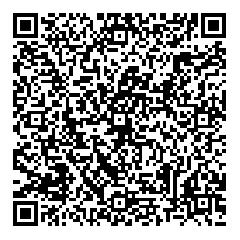 二部の心理学部、心理学科探してます。QRコード