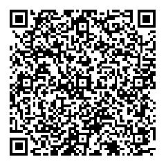 心理学部情報を求むQRコード
