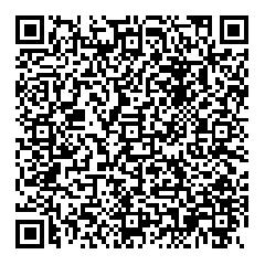 日本心理学会スレッドQRコード