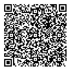 社会心理学院生友の会QRコード