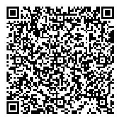 オタクだから恋愛しない！！QRコード