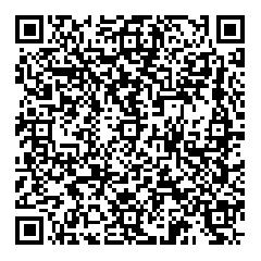 彼を見てると・・QRコード