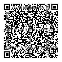 思いつめてます。QRコード