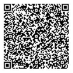 私も恋がしたいです┌⁠|⁠o⁠^⁠▽⁠^⁠o⁠|⁠QRコード