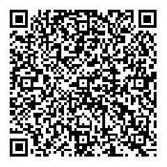 ☆頑張れ愛知大学☆QRコード