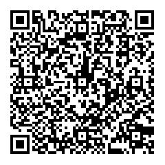 補欠QRコード