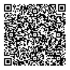 愛学に・・・・。QRコード