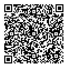 まきのQRコード
