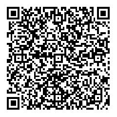 時間割作りQRコード