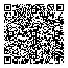 生協ってあるの？QRコード
