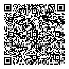 社会学部QRコード