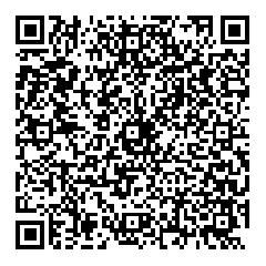 英米文学科QRコード