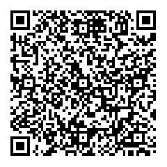 補欠QRコード