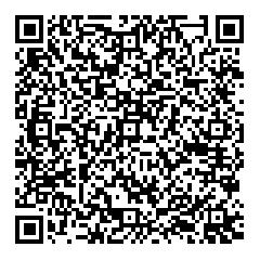 あの・・・QRコード