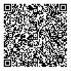 お前ら大江戸線ばっかに集中するなQRコード